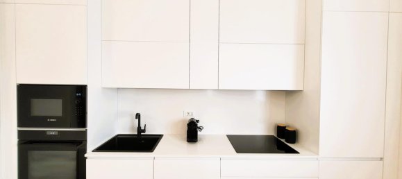 2 rooms Apartment in San Bartolomeo al Mare, Italy No. 118637 3