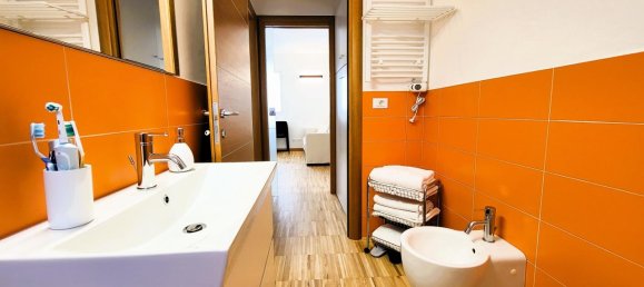 2 rooms Apartment in San Bartolomeo al Mare, Italy No. 118637 12