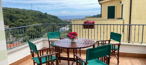 2 rooms Apartment in San Bartolomeo al Mare, Italy No. 118637 14