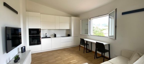 2 rooms Apartment in San Bartolomeo al Mare, Italy No. 118637 13