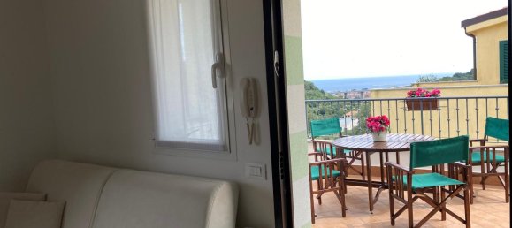 2 rooms Apartment in San Bartolomeo al Mare, Italy No. 118637 11