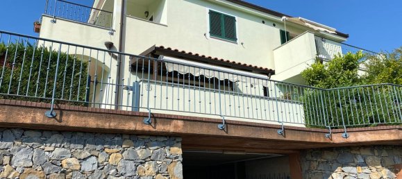 2 rooms Apartment in San Bartolomeo al Mare, Italy No. 118637 17