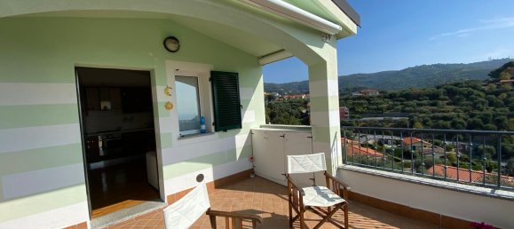 2 rooms Apartment in San Bartolomeo al Mare, Italy No. 118637 24