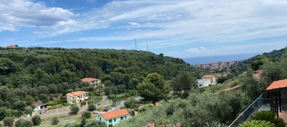 2 rooms Apartment in San Bartolomeo al Mare, Italy No. 118637 10