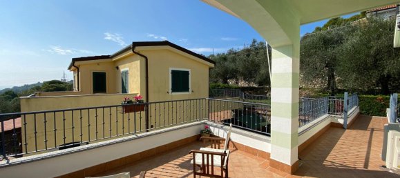 2 rooms Apartment in San Bartolomeo al Mare, Italy No. 118637 23