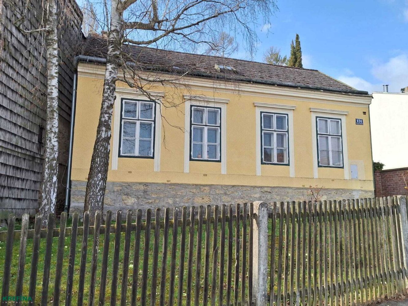 Grundstück in Liesing, Austria, Nr. 132901