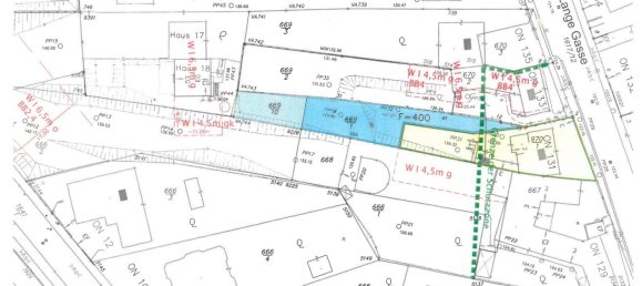 Grundstück in Liesing, Austria, Nr. 132901 9