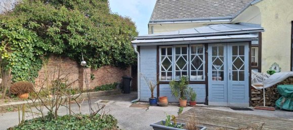 Grundstück in Liesing, Austria, Nr. 132901 3