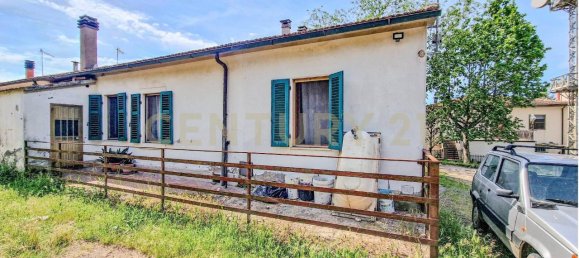 5 rooms House in Roccastrada, Italy No. 139982 18