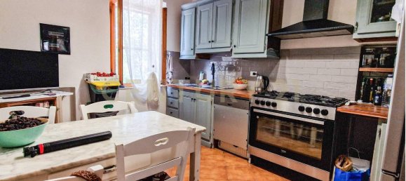 5 rooms House in Roccastrada, Italy No. 139982 7