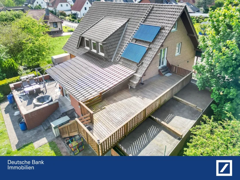 Apartamento de 3 divisões em Minden-Lubbecke, Germany N.º 158269