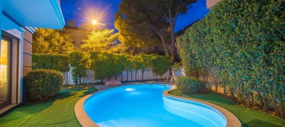 Villa 4+1 in Marmaris, Turkey, Nr. 30481 13