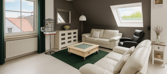 2 bedrooms Apartment in Unna, Germany No. 321344 5