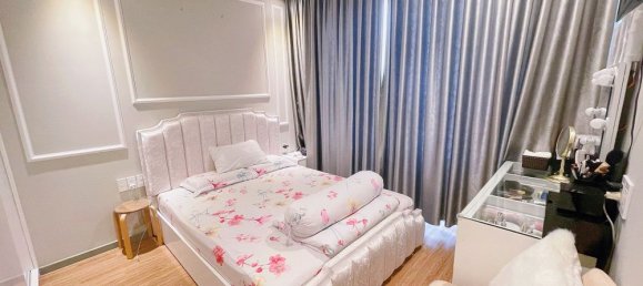1 bedroom Apartment in District 4, Vietnam No. 16459 2