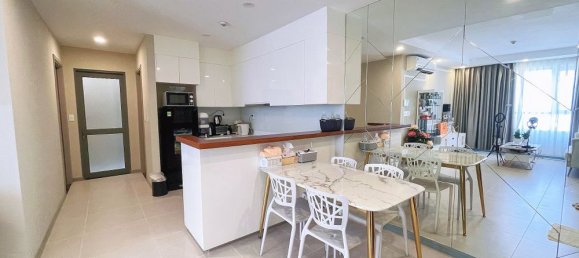 1 bedroom Apartment in District 4, Vietnam No. 16459 10