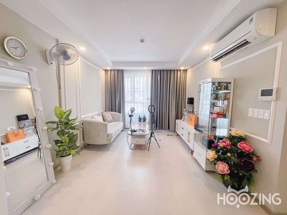1 bedroom Apartment in District 4, Vietnam No. 16459