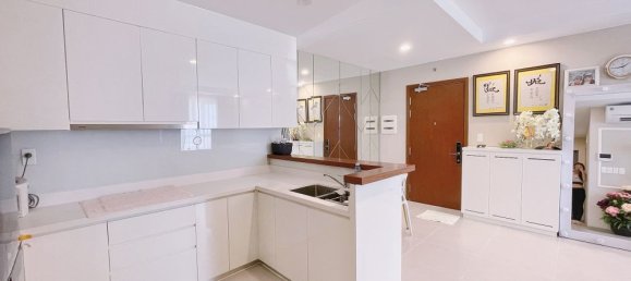 1 bedroom Apartment in District 4, Vietnam No. 16459 5