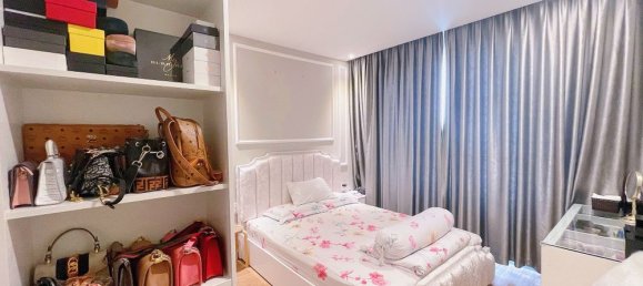 1 bedroom Apartment in District 4, Vietnam No. 16459 9