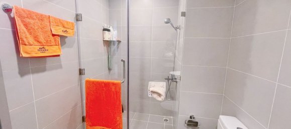 1 bedroom Apartment in District 4, Vietnam No. 16459 12