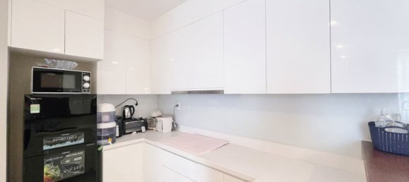 1 bedroom Apartment in District 4, Vietnam No. 16459 3