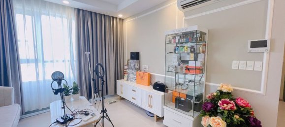 1 bedroom Apartment in District 4, Vietnam No. 16459 4