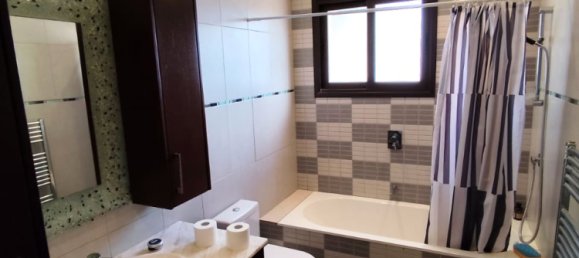 4 غرف نوم تاون هاوس في Larnaka, Cyprus رقم 26403 9