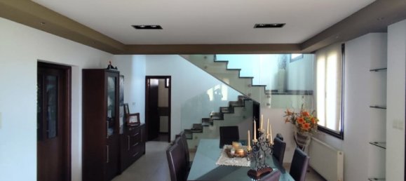4 غرف نوم تاون هاوس في Larnaka, Cyprus رقم 26403 15