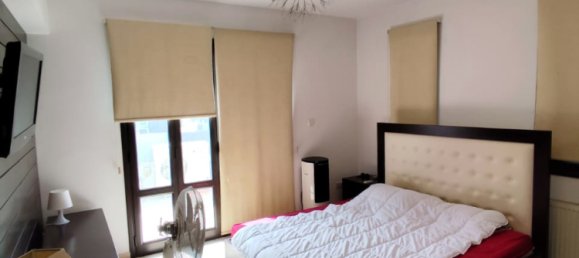 4 غرف نوم تاون هاوس في Larnaka, Cyprus رقم 26403 3