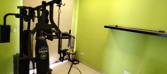 4 غرف نوم تاون هاوس في Larnaka, Cyprus رقم 26403 10