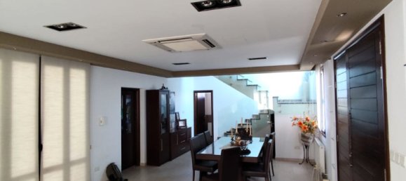 4 غرف نوم تاون هاوس في Larnaka, Cyprus رقم 26403 13