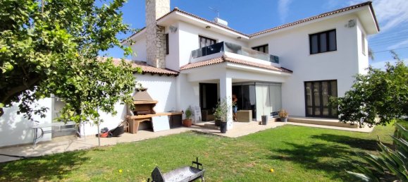 4 غرف نوم تاون هاوس في Larnaka, Cyprus رقم 26403 23