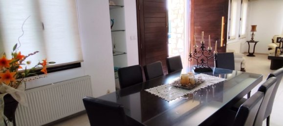 4 غرف نوم تاون هاوس في Larnaka, Cyprus رقم 26403 14