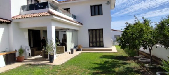 4 غرف نوم تاون هاوس في Larnaka, Cyprus رقم 26403 22
