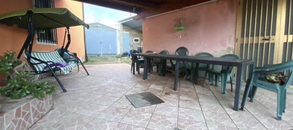 4-Zimmer Wohnung in Borgia, Italy, Nr. 173671 9