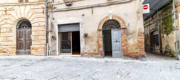 Propriété commerciale à Sant'Elpidio a Mare, Italy 20m² No. 305300 3