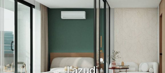 شقة 2 غرف نوم  في Chalong, Thailand رقم 19098 2