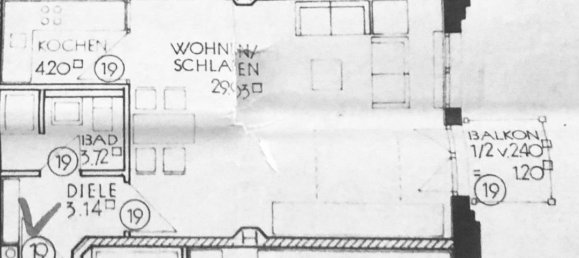 Estúdio em Augsburg, Germany N.º 357947 6