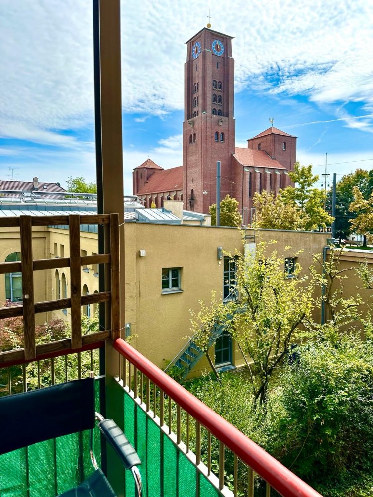 Estúdio em Augsburg, Germany N.º 357947