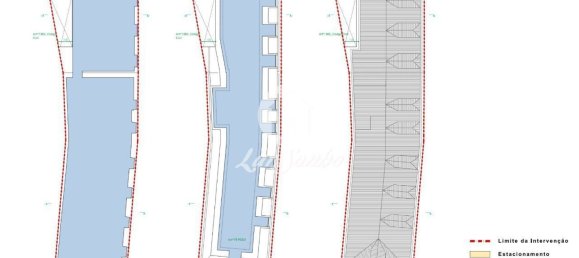  بناية في Azurara, Portugal 1239متر مربع رقم 57596 9
