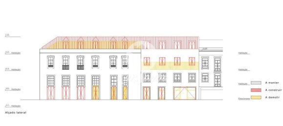  بناية في Azurara, Portugal 1239متر مربع رقم 57596 7