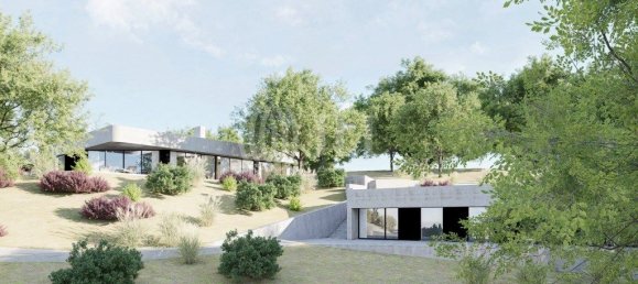 59125m² Land in Grandola, Portugal No. 79833 11