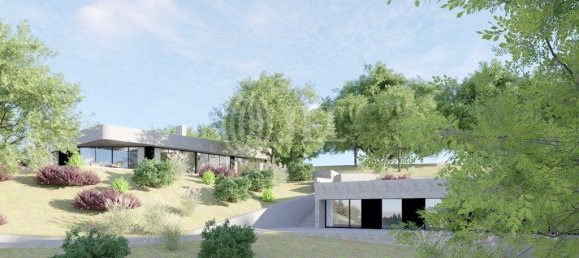 59125m² Land in Grandola, Portugal No. 79833 12