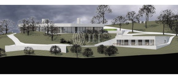 59125m² Land in Grandola, Portugal No. 79833 4