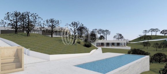 59125m² Land in Grandola, Portugal No. 79833 5