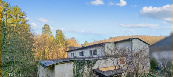 Terreno em Remscheid, Germany 1464 m² N.º 65947 4