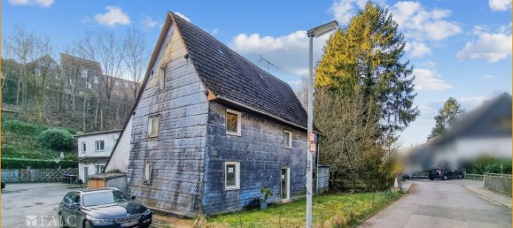 Terreno em Remscheid, Germany 1464 m² N.º 65947 3