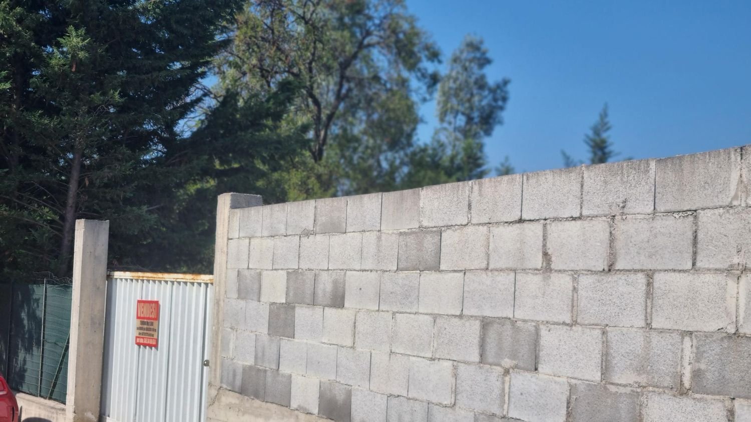 Grundstück in Barcellona Pozzo di Gotto, Italy 3000m², Nr. 105918