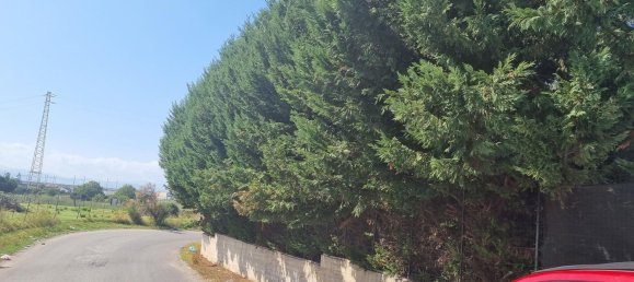 Grundstück in Barcellona Pozzo di Gotto, Italy 3000m², Nr. 105918 5