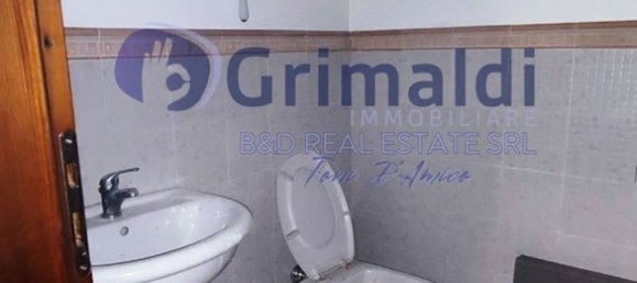 Apartamento de 3 dormitorios en Palermo, Italy No. 326440 6