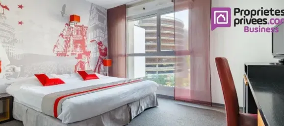 Коммерческая недвижимость 36м² в Страсбург, Франция № 42112 3